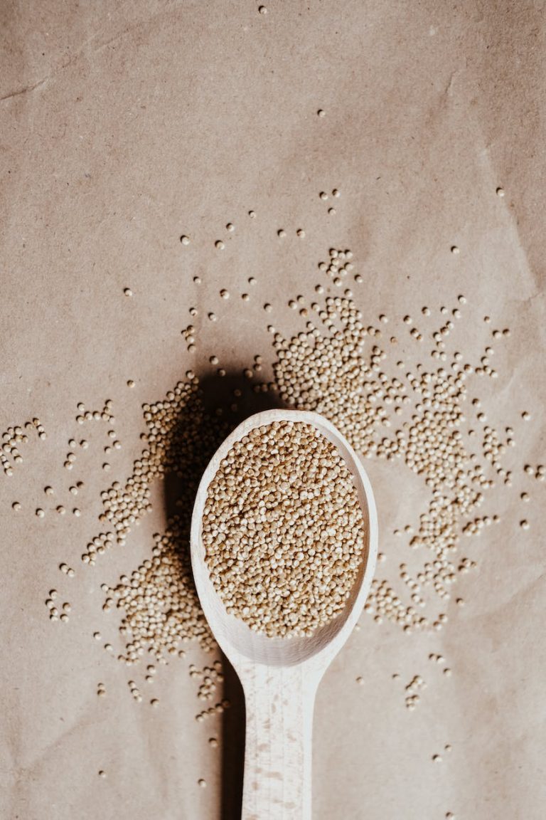 Is Quinoa Good For Cats? The Truth About This Controversial Grain