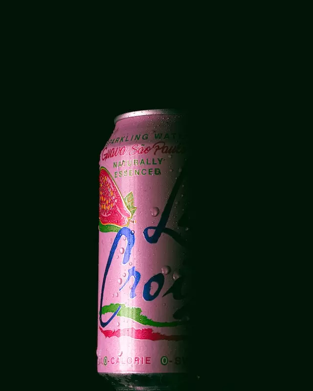 Can cats drink La Croix